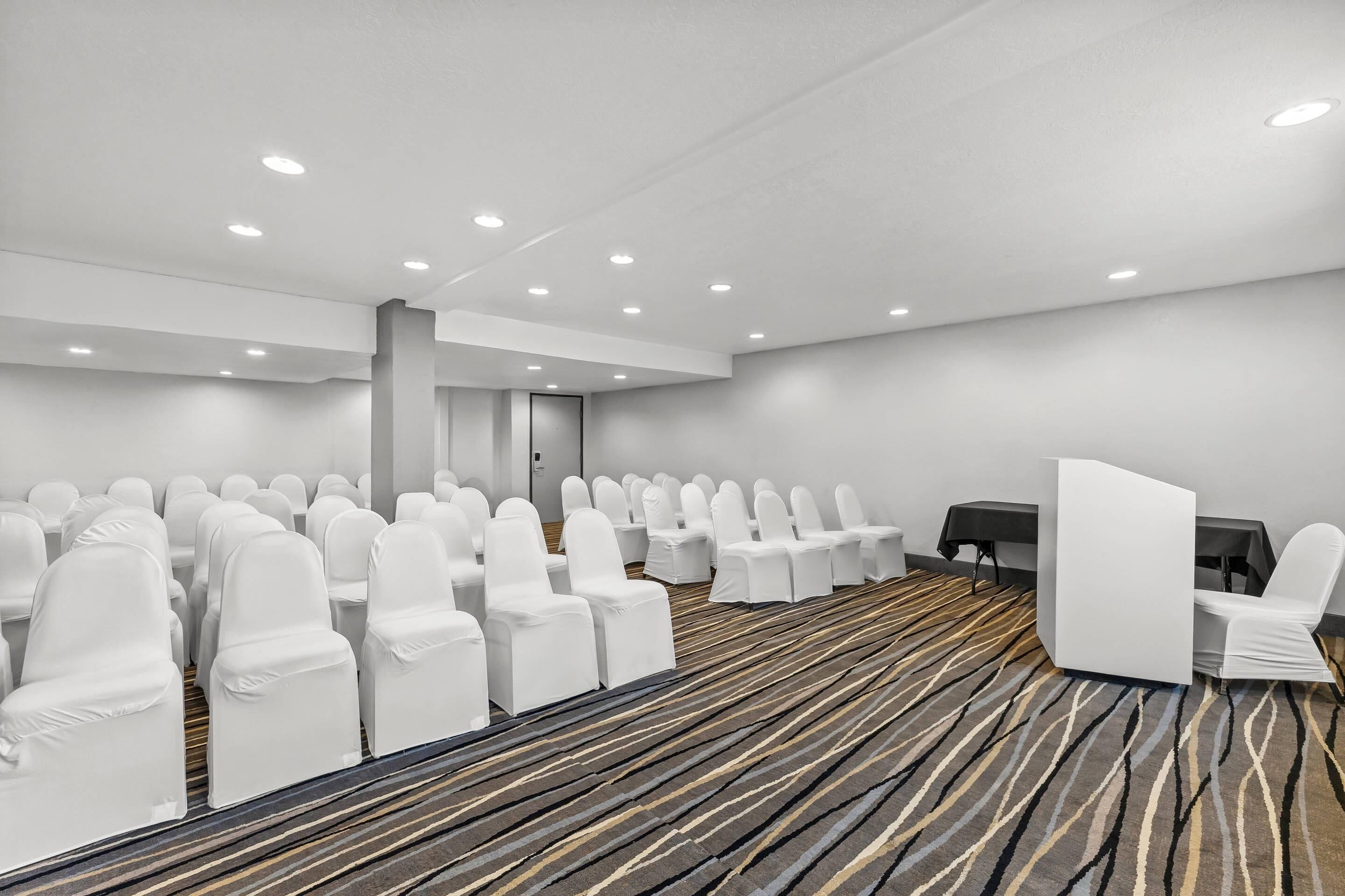 Foto - Radisson Hotel Salt Lake City Airport