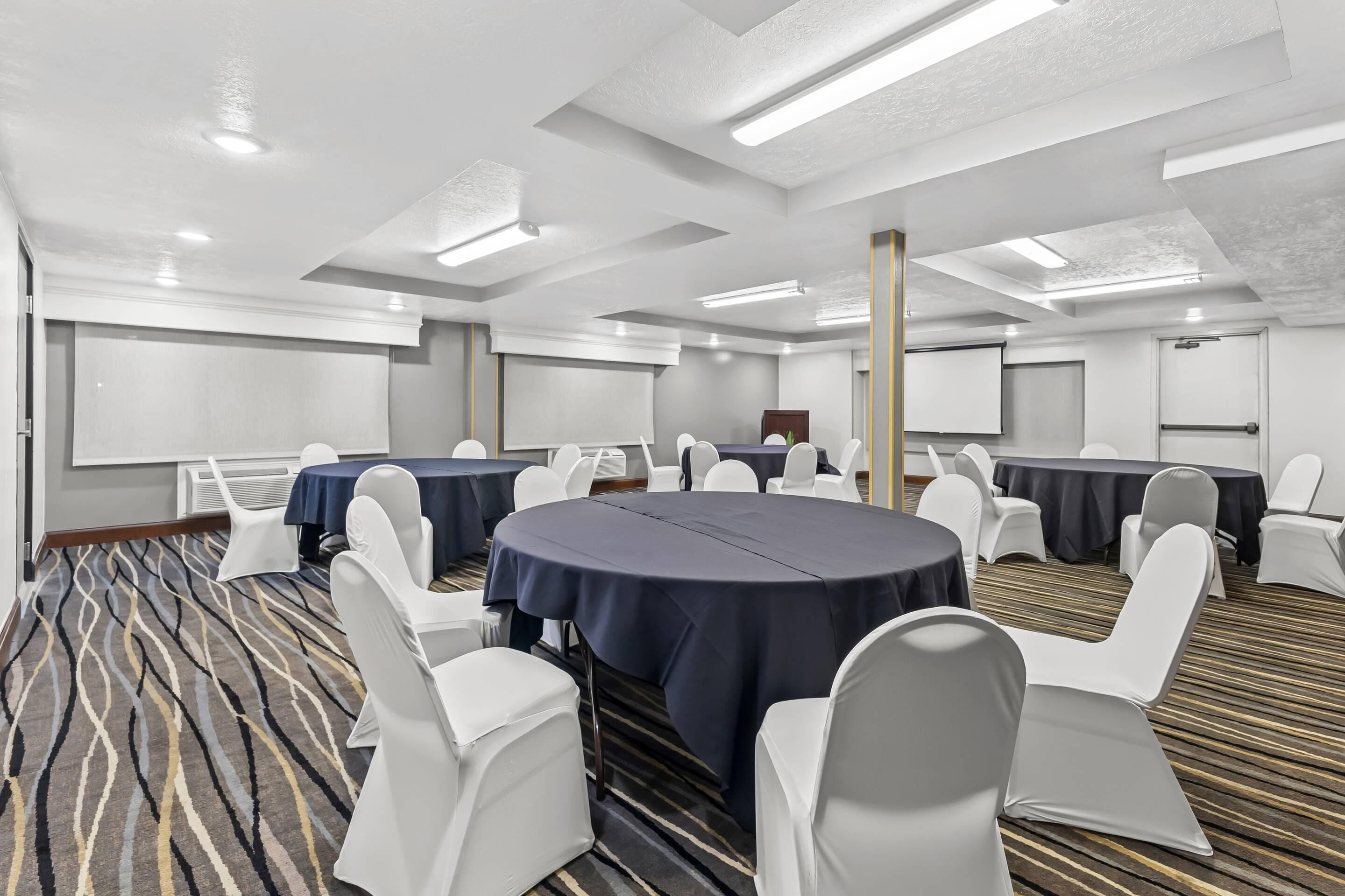 Foto - Radisson Hotel Salt Lake City Airport