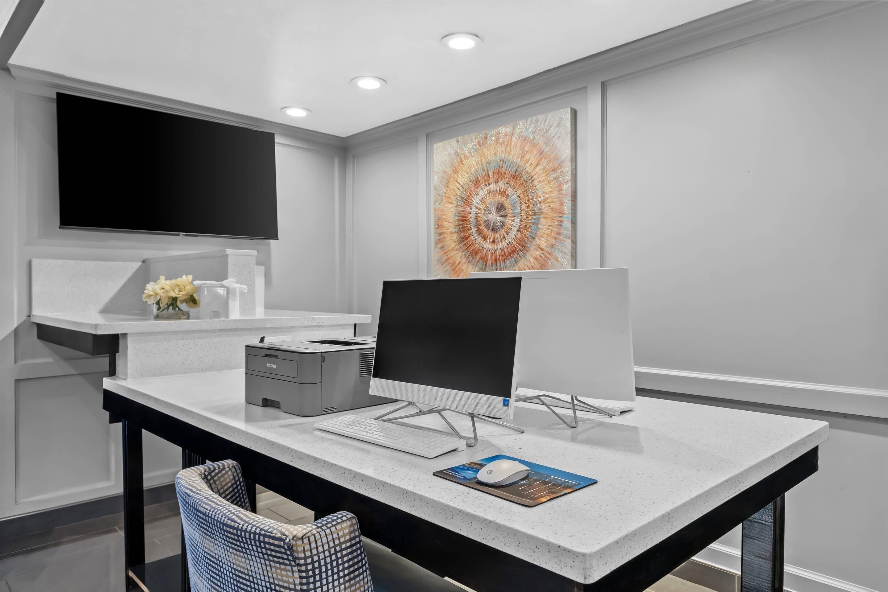 Foto - Radisson Hotel Salt Lake City Airport