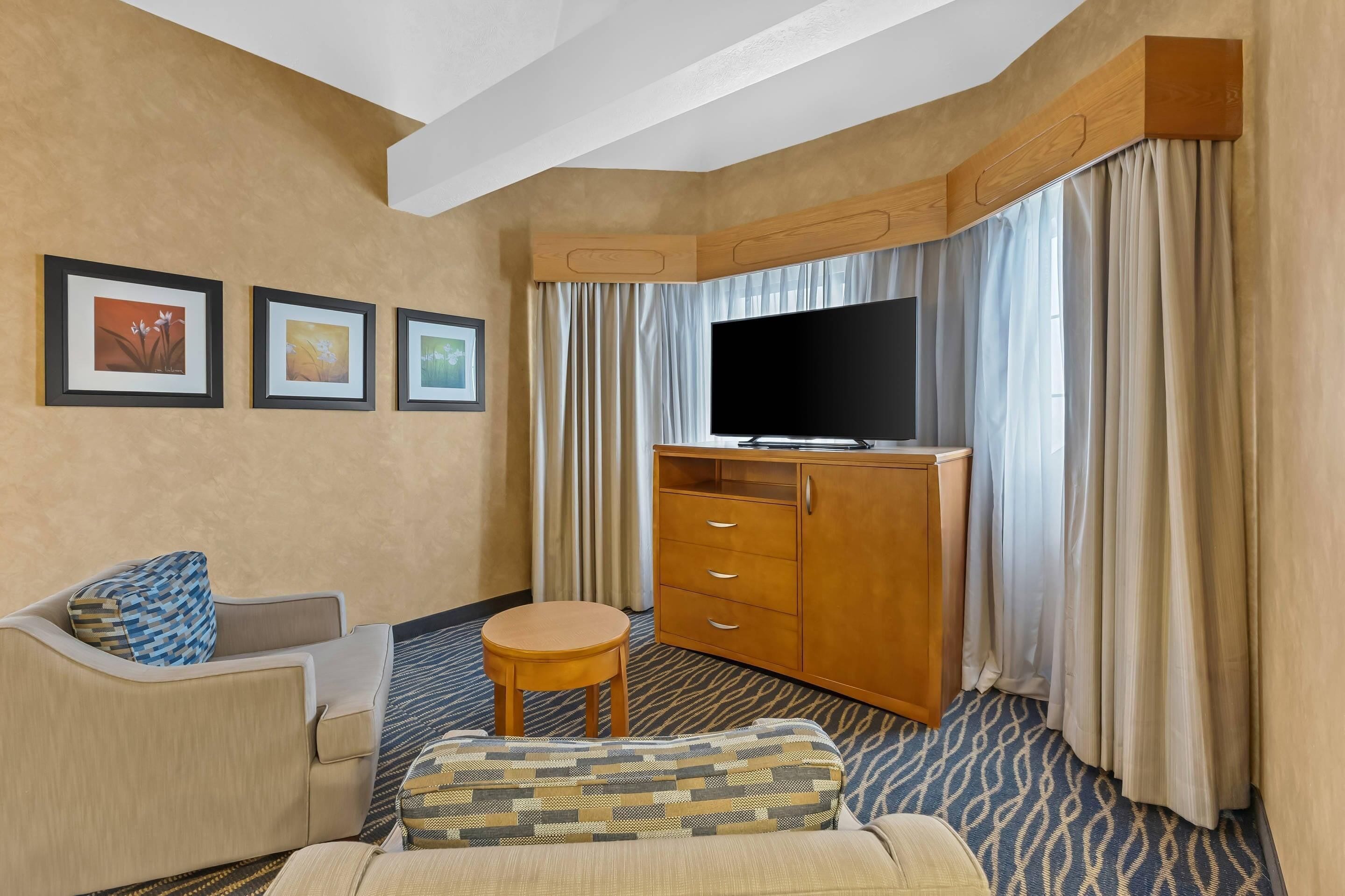 Foto - Radisson Hotel Salt Lake City Airport