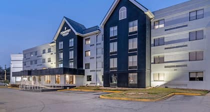 Country Inn & Suites by Radisson, Atlanta Airport South, GA