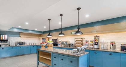 Country Inn & Suites by Radisson, Atlanta Airport South, GA