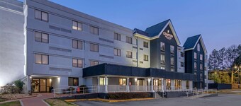 Country Inn & Suites by Radisson, Atlanta Airport South, GA