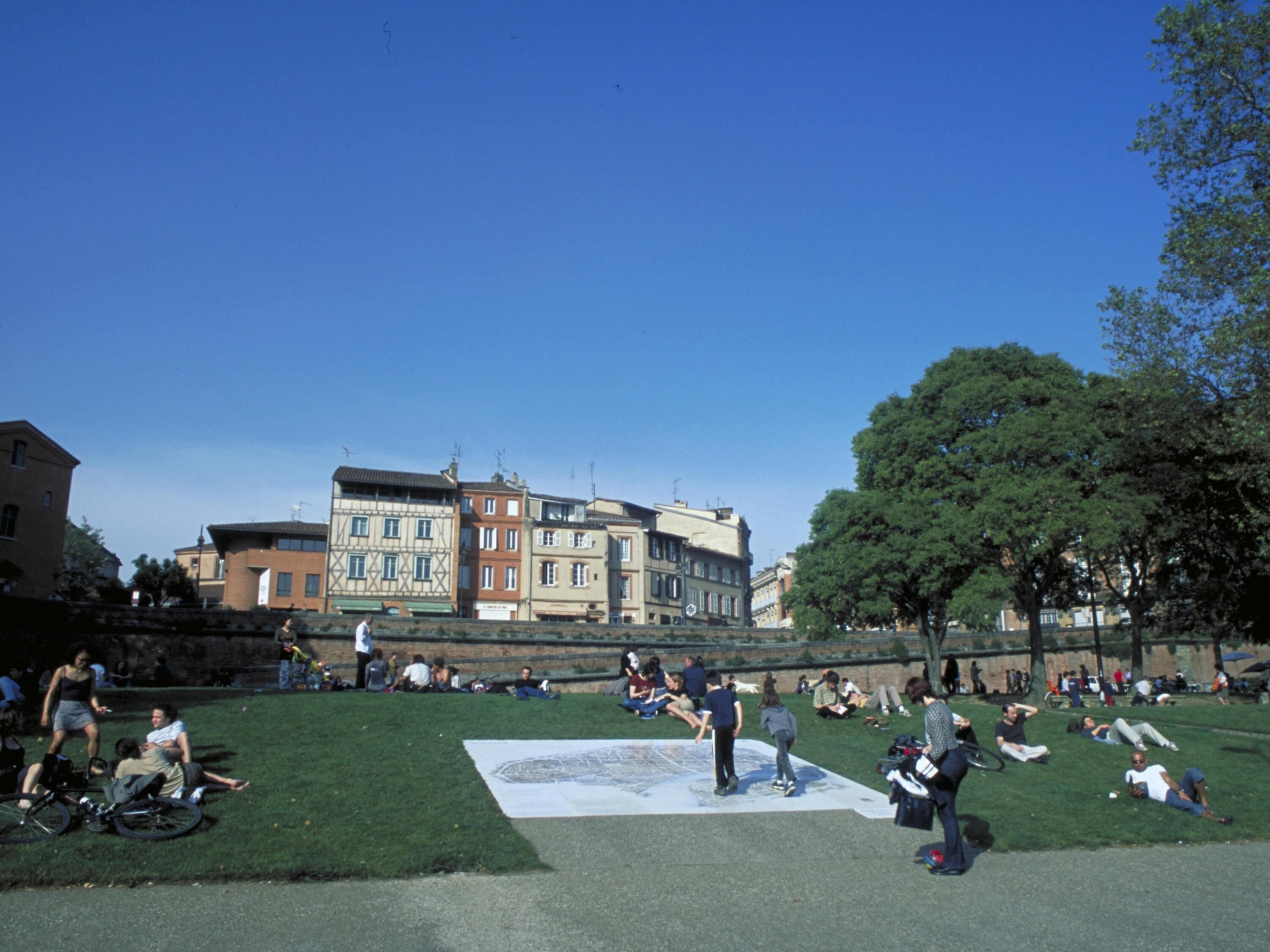 Photo - Ibis Styles Toulouse Centre Canal du Midi