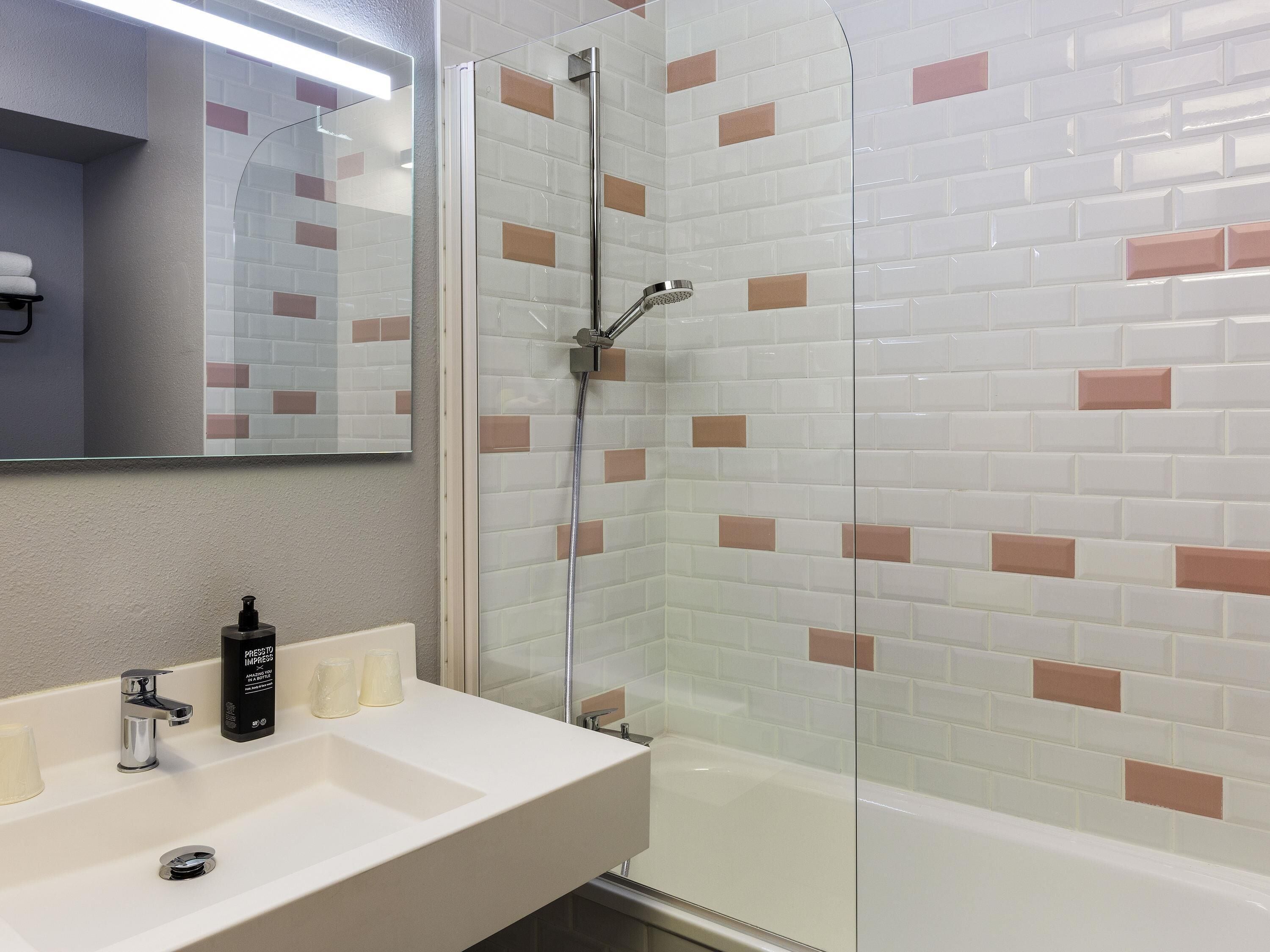 Photo - Ibis Styles Toulouse Centre Canal du Midi