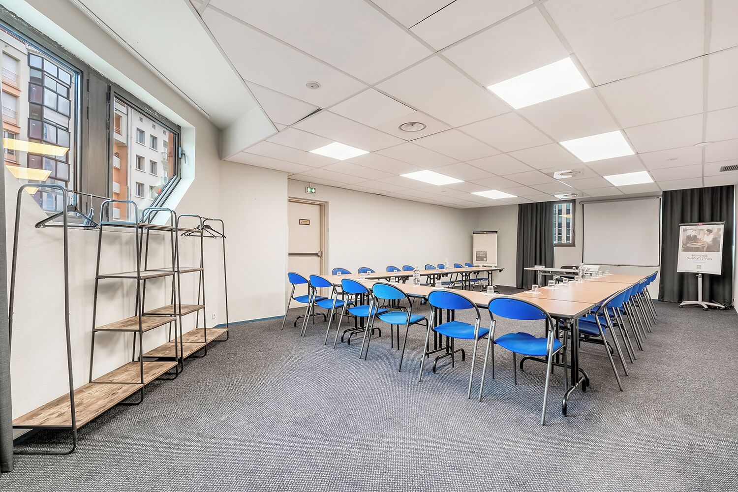 Photo - Ibis Styles Toulouse Centre Canal du Midi