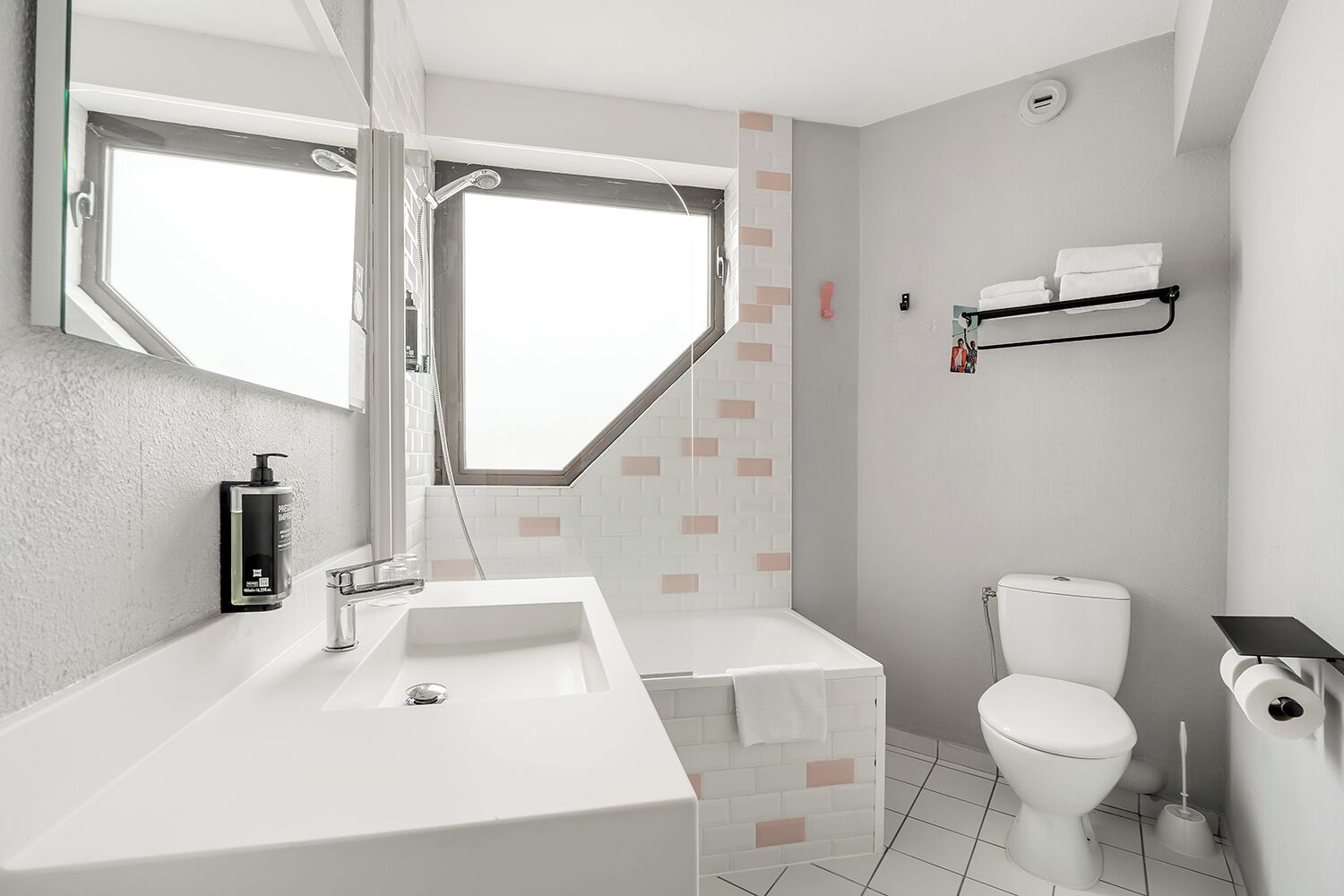 Photo - Ibis Styles Toulouse Centre Canal du Midi