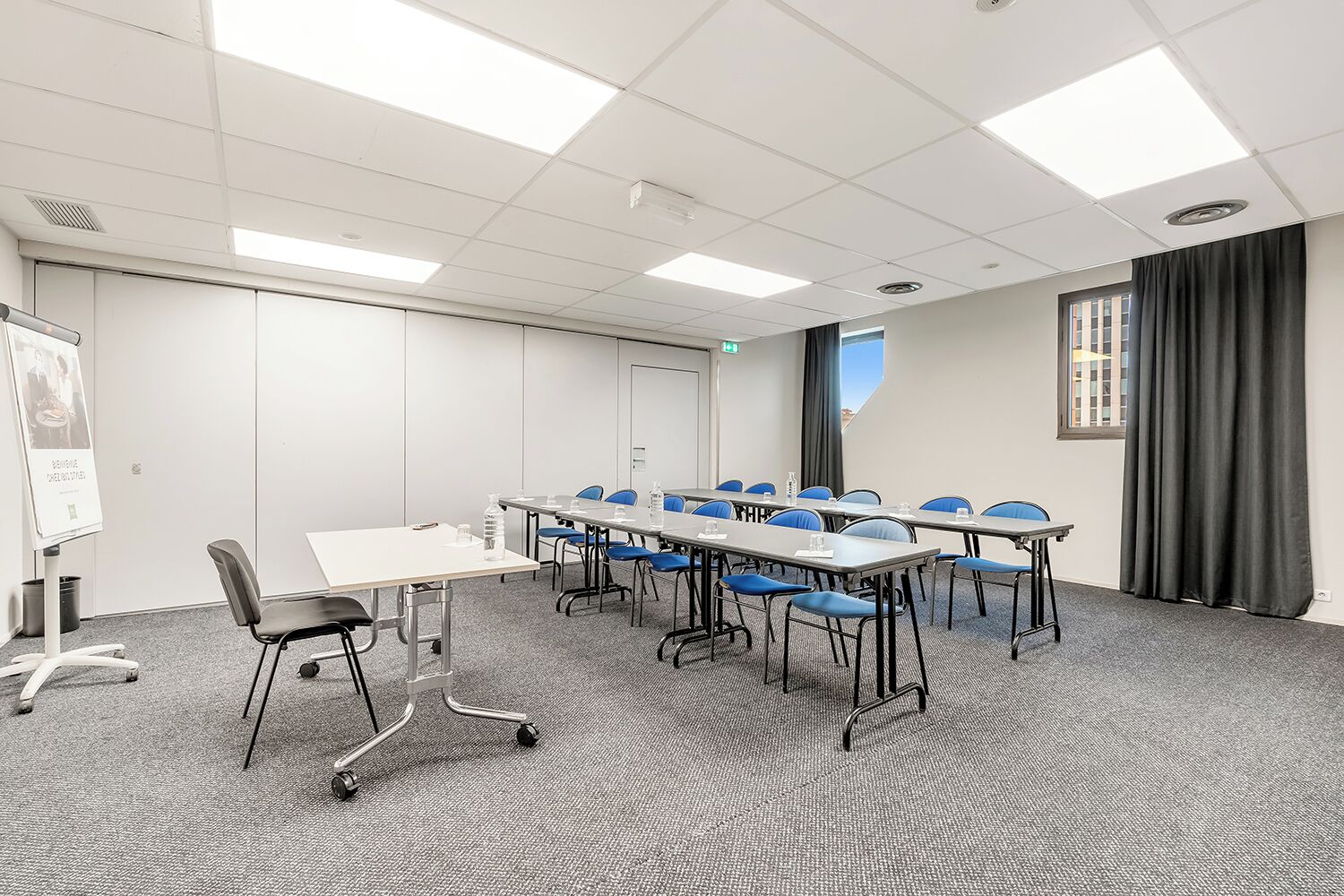 Photo - Ibis Styles Toulouse Centre Canal du Midi