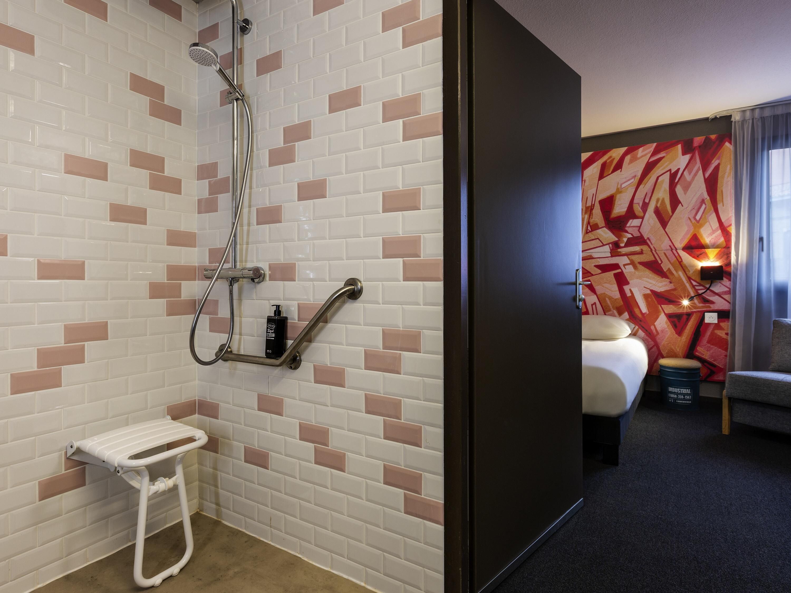 Photo - Ibis Styles Toulouse Centre Canal du Midi