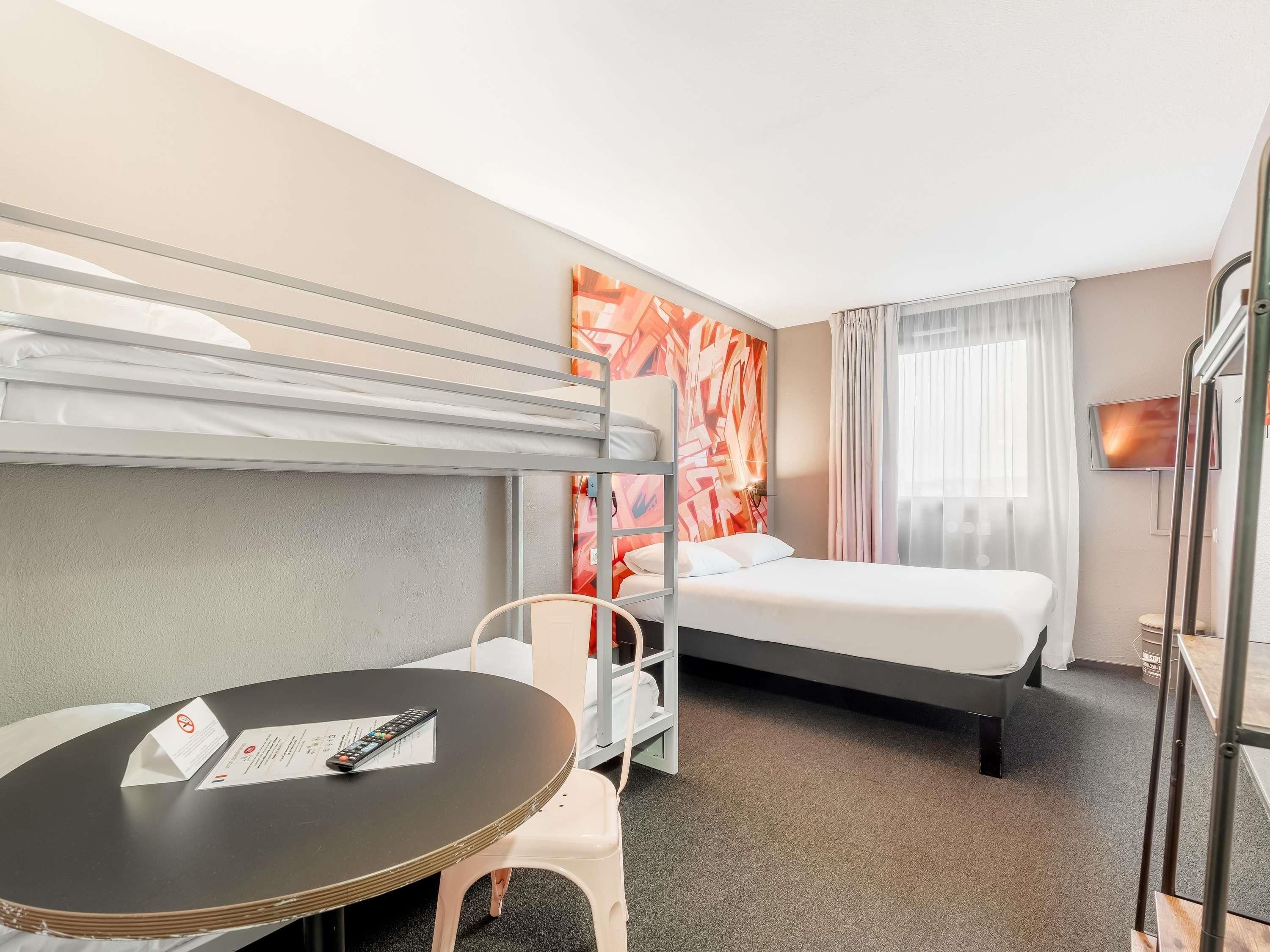 Foto - ibis Styles Toulouse Centre Canal du Midi