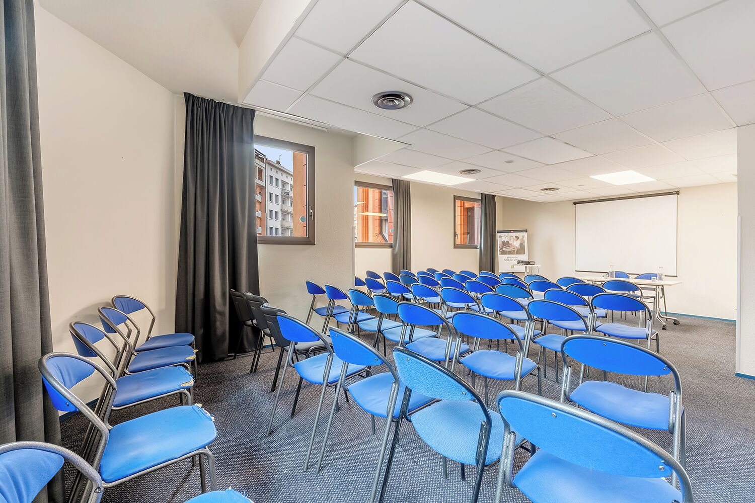 Photo - Ibis Styles Toulouse Centre Canal du Midi