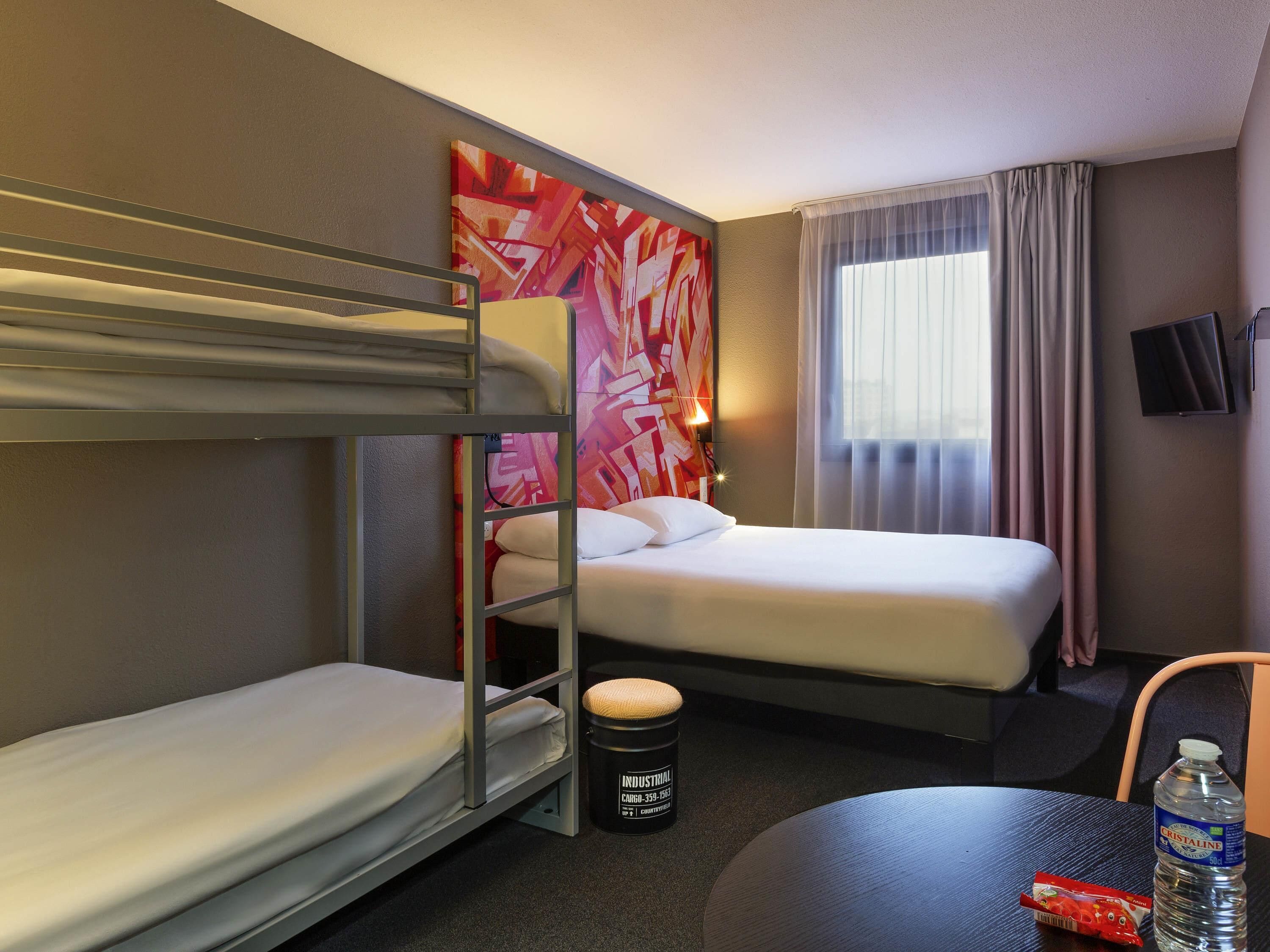 Photo - Ibis Styles Toulouse Centre Canal du Midi