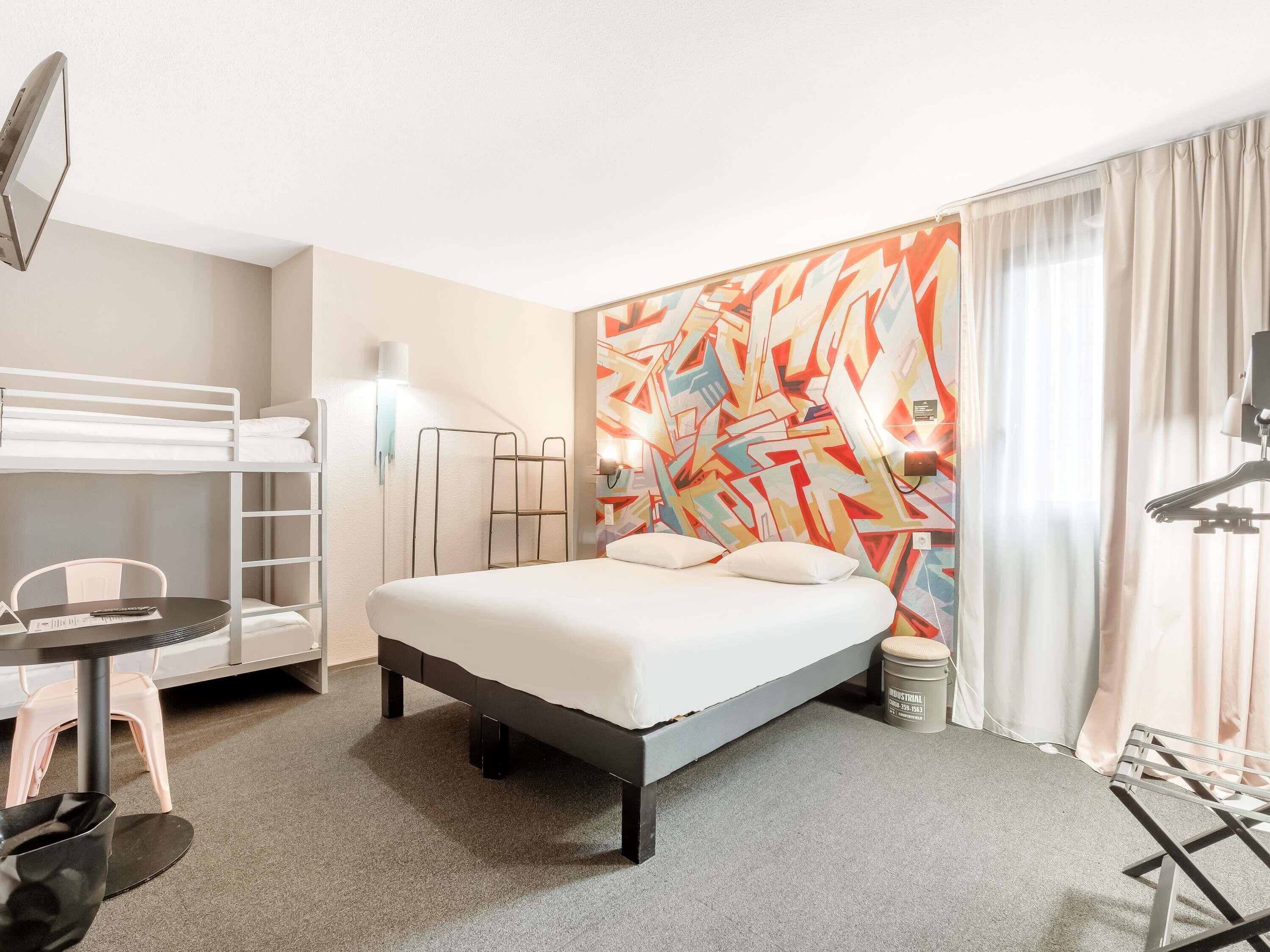 Photo - ibis Styles Toulouse Centre Canal du Midi