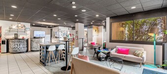 Ibis Styles Toulouse Centre Canal du Midi