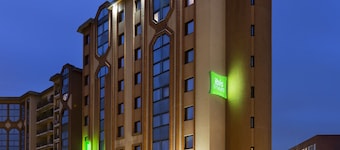 Ibis Styles Toulouse Centre Canal du Midi