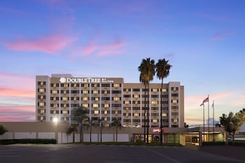 DoubleTree by Hilton Los Angeles - Norwalk