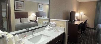 Quality Inn Raton, NM