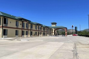 Exterior - Quality Inn Raton, NM (Raton)