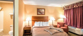 Quality Inn Raton, NM