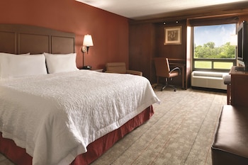 Hampton Inn Cincinnati/Kings Island