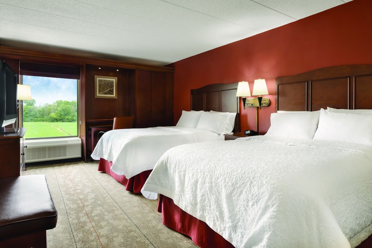 Ropa de cama de alta calidad y colchones con pillow-top