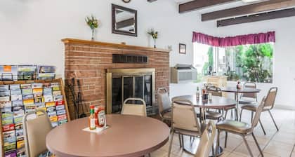 Rodeway Inn & Suites Omak - Okanogan