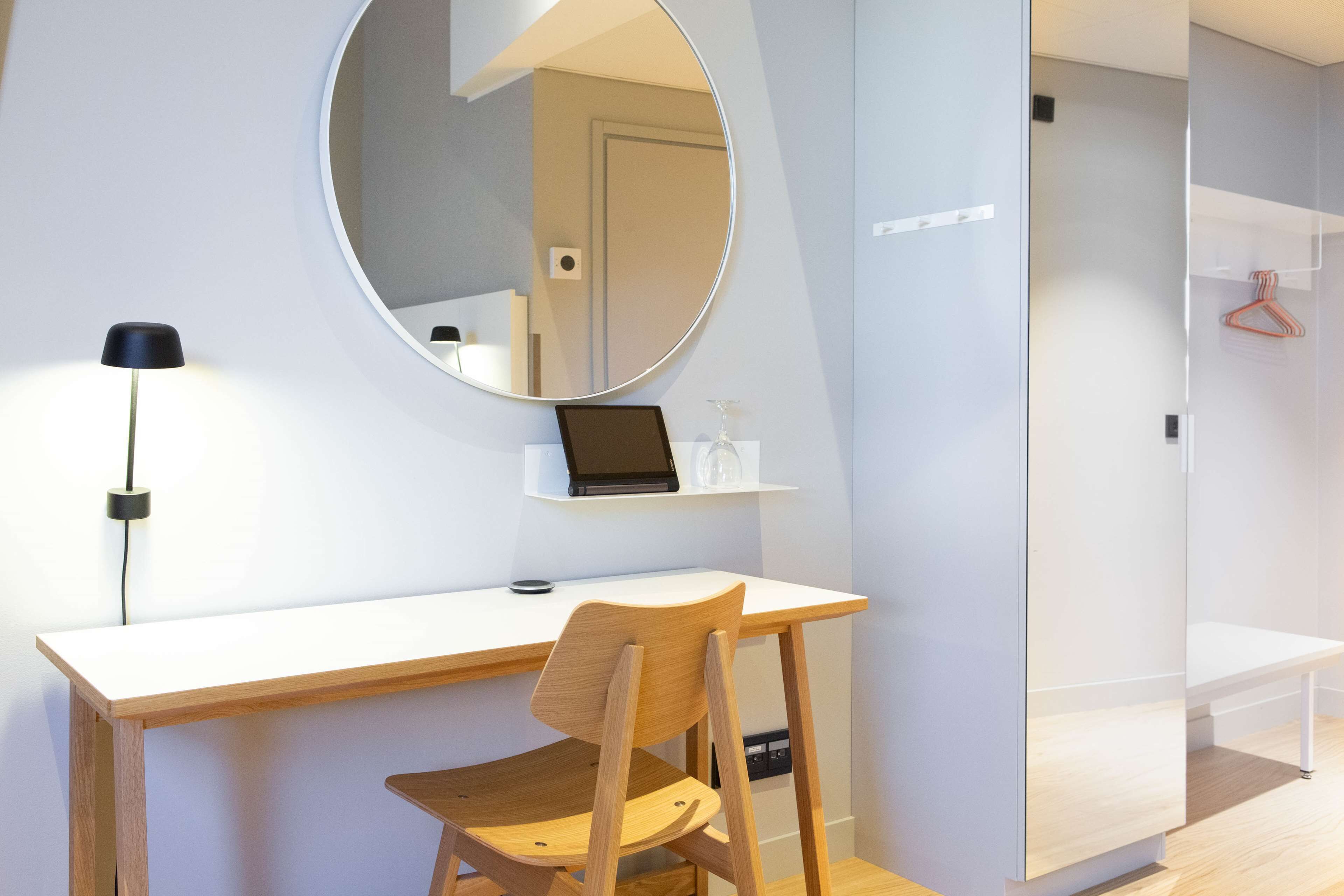 Photo - Scandic Helsinki Aviapolis