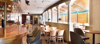 Scandic Helsinki Aviapolis