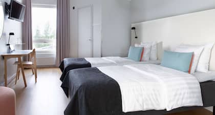 Scandic Helsinki Aviapolis