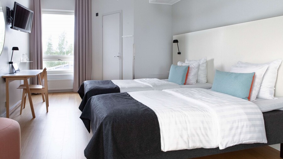 Scandic Helsinki Aviapolis