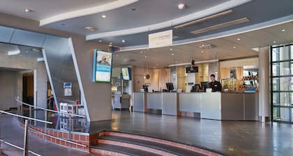 Scandic Helsinki Aviapolis