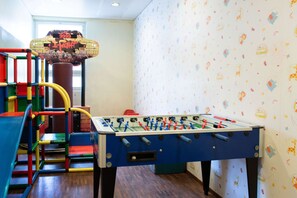 Nursery