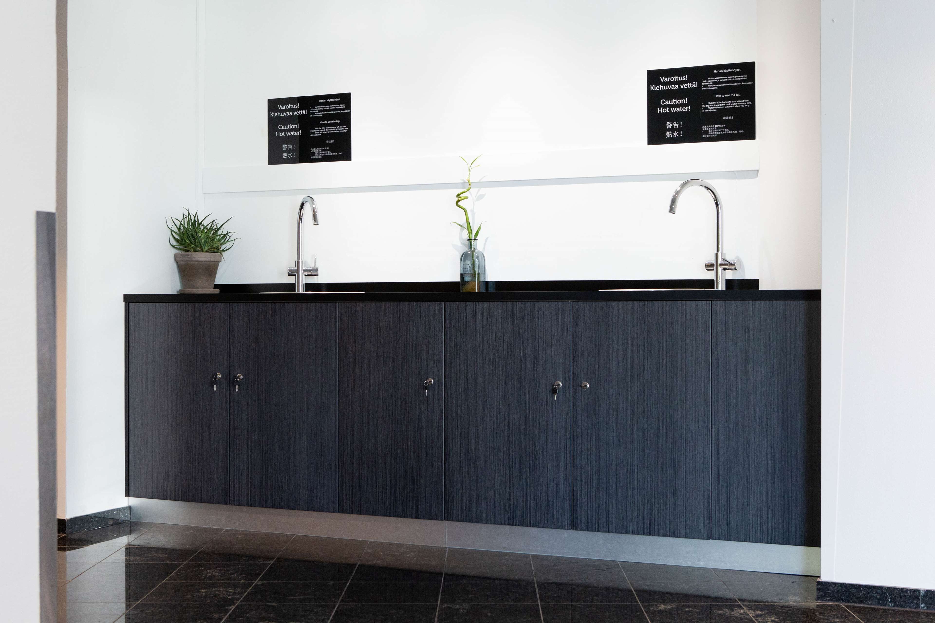 Photo - Scandic Helsinki Aviapolis