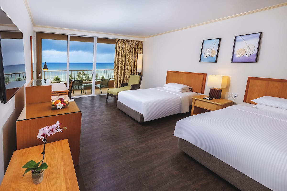 1 bedroom, down duvets, minibar, in-room safe