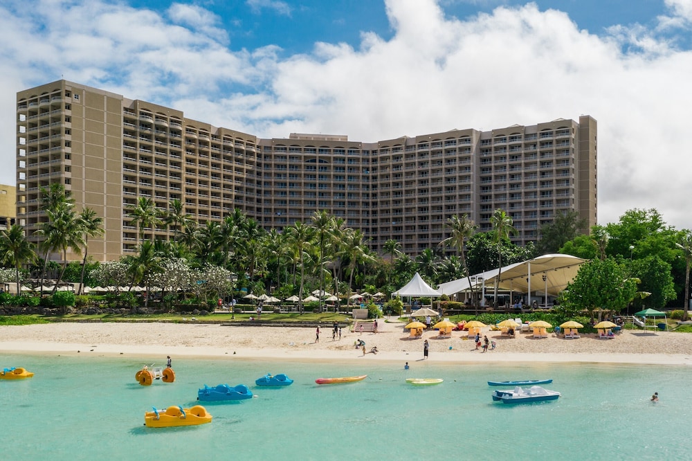 Photo of Hyatt Regency Guam