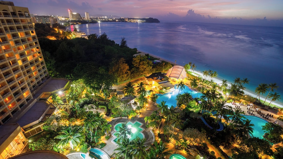 Hyatt Regency Guam