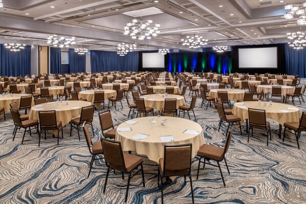 Ballroom