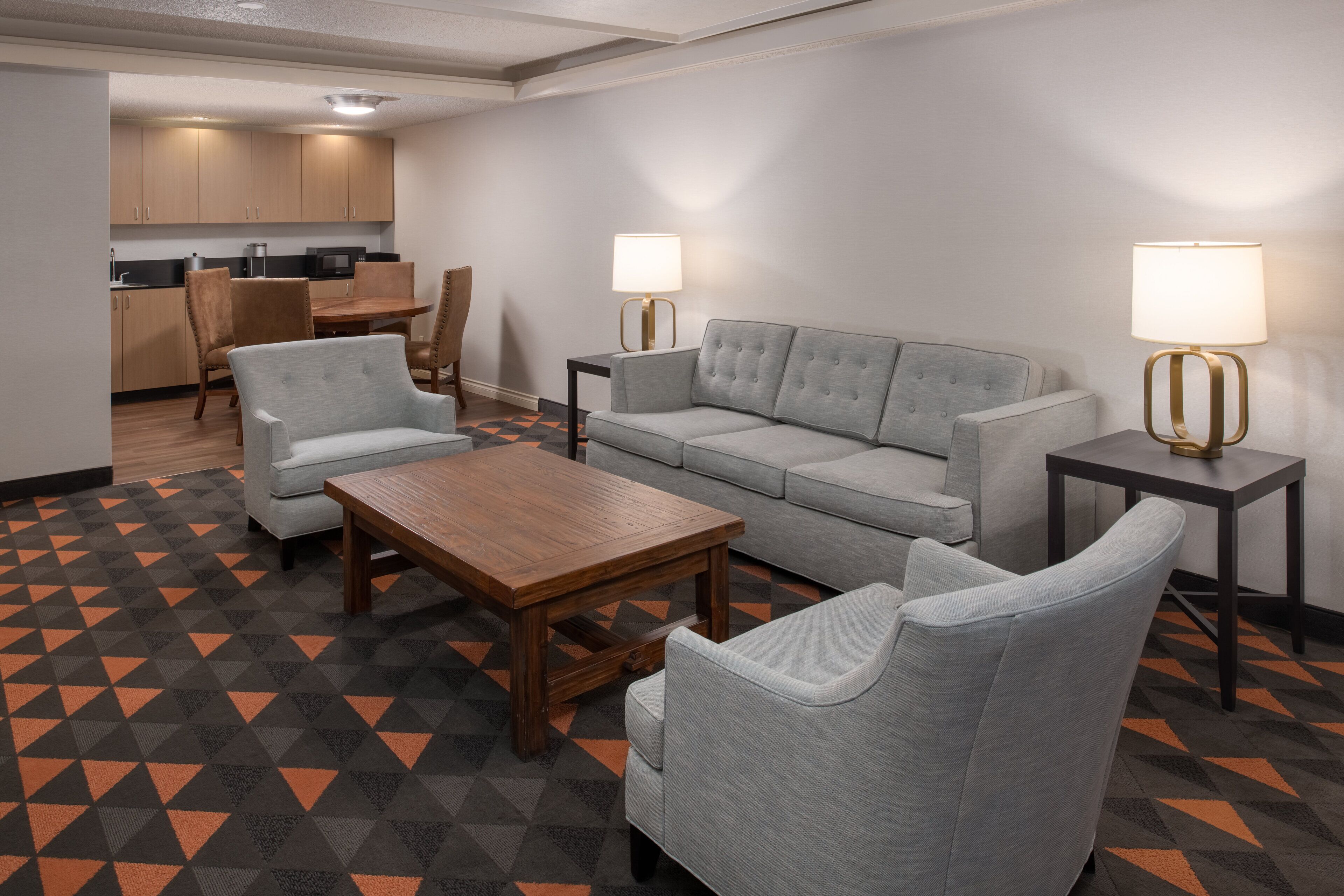 Photo - Holiday Inn Portland - Columbia Riverfront by IHG