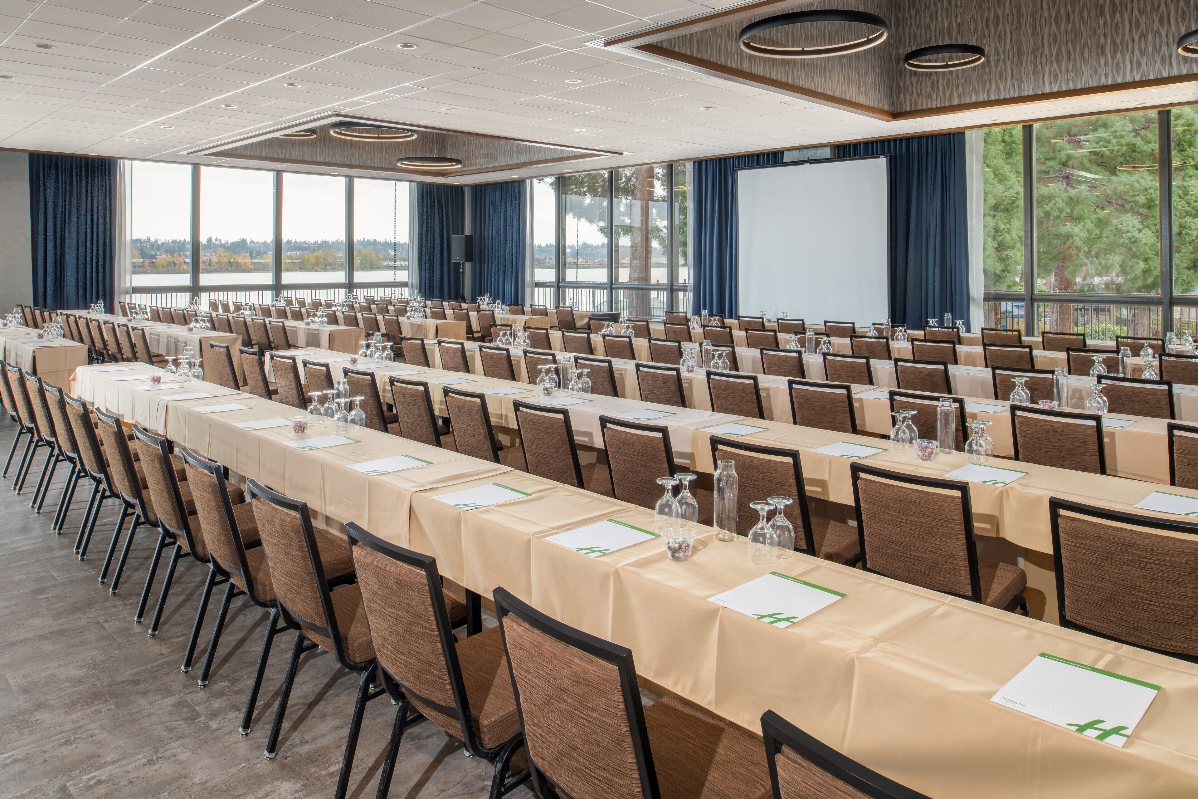 Foto - Holiday Inn Portland - Columbia Riverfront by IHG