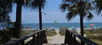 Sun N Sand Resort
