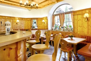 Bar (sur place)