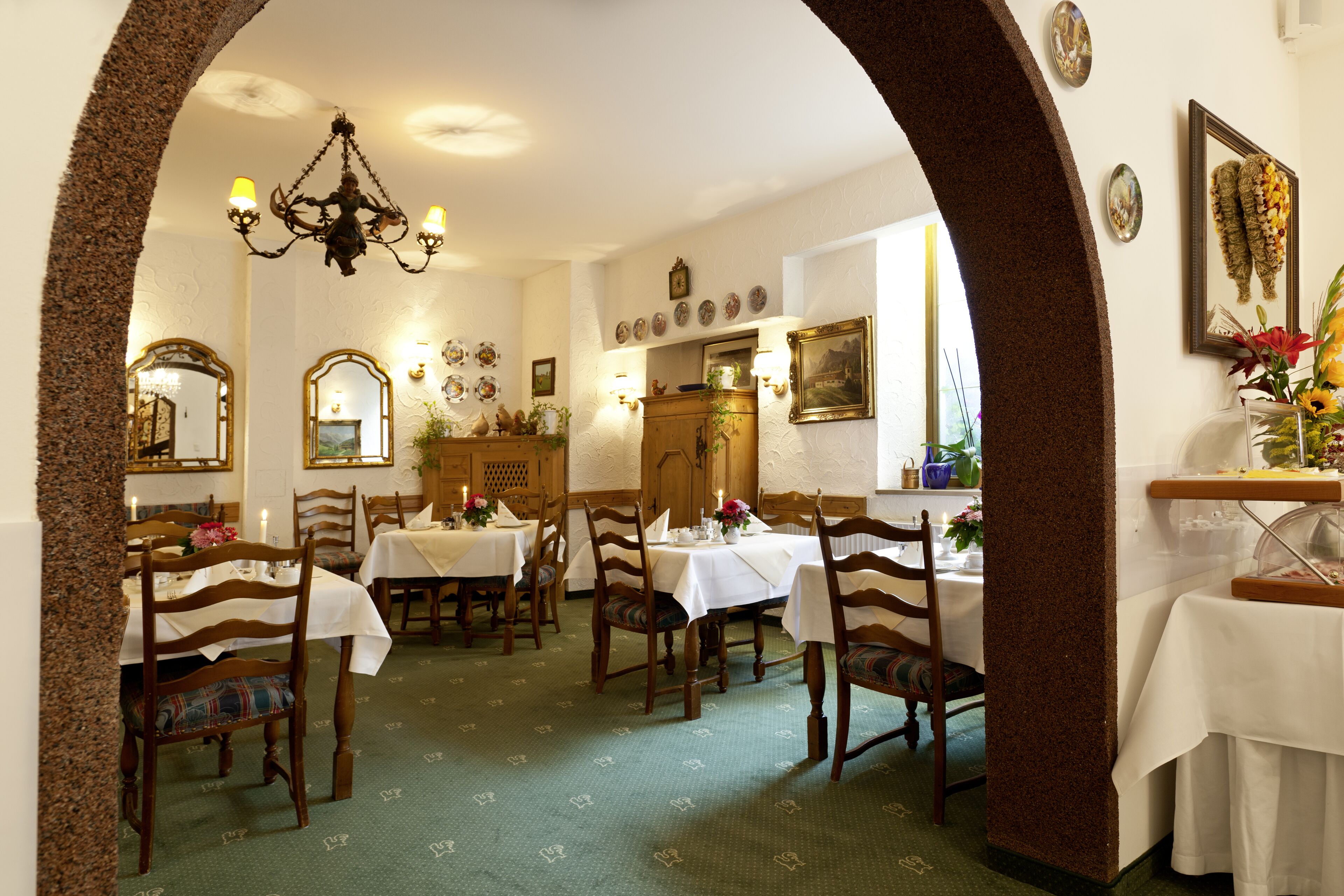 Foto - Hahn Hotel