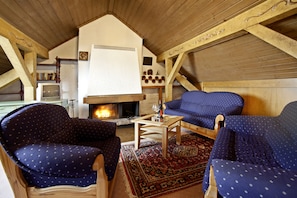 Flachbildfernseher