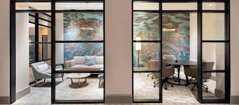 Sheraton® Suites Fort Lauderdale West