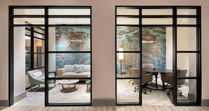 Sheraton® Suites Fort Lauderdale West