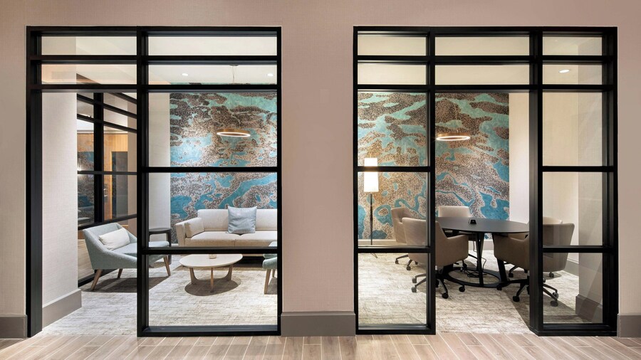 Sheraton® Suites Fort Lauderdale West