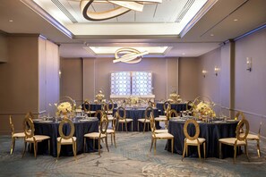 Meeting facility - Sheraton® Suites Fort Lauderdale West (Plantation)