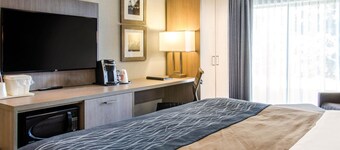Comfort Inn Aéroport