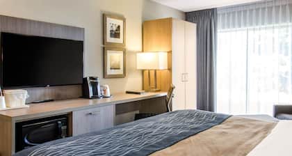 Comfort Inn Aéroport