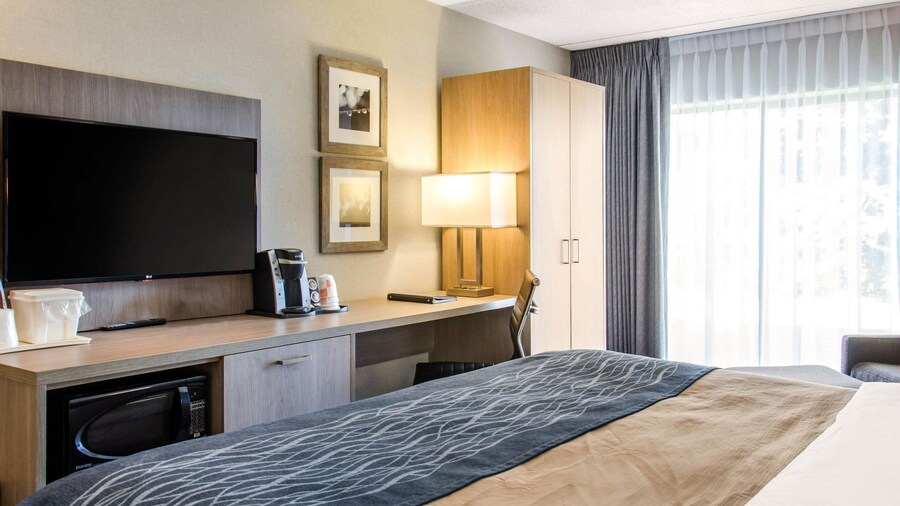 Comfort Inn Aéroport